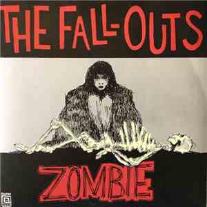 The Fall-Outs / Flathead! - Zombie / Here Comes The Zombies