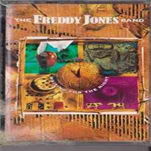 The Freddy Jones Band - Waiting For The Night