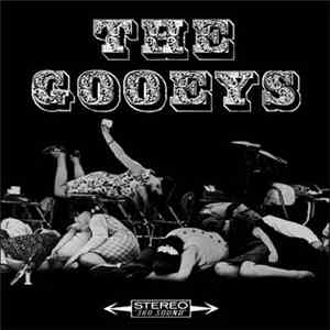 The Gooeys - Scary Black Cherry Nap EP