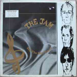 The Jam - Dig The New Breed (Live)