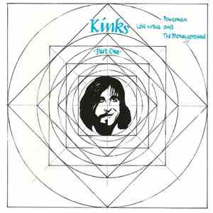 The Kinks - Lola Versus Powerman And The Moneygoround · Part One
