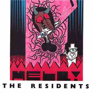 The Residents - Hell!