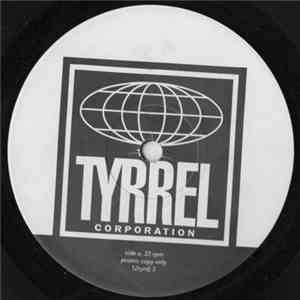 The Tyrrel Corporation - One Day