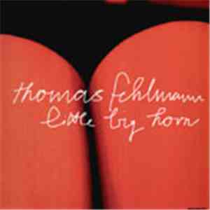 Thomas Fehlmann - Little Big Horn