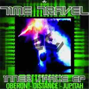 Time Travel - Inner Space EP
