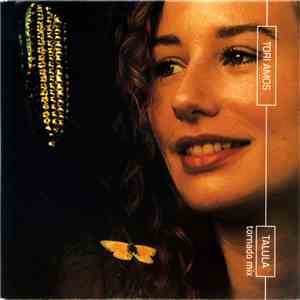 Tori Amos - Talula (Tornado Mix)