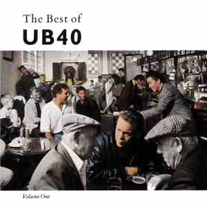 UB40 - The Best Of UB40 - Volume One