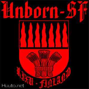 Unborn-SF - Kyllästetty Koskenkorvalla - Brewed In Finland