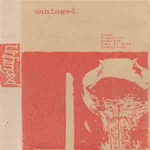 Unhinged - 2nd Demo