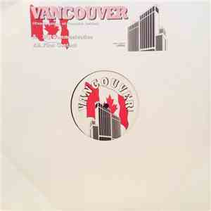 Unknown Artist - Vancouver