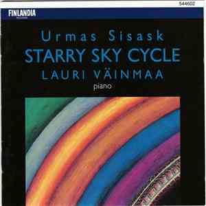 Urmas Sisask - Lauri Väinmaa - Starry Sky Cycle