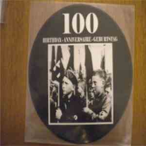 Various - 100 Birthday - Anniversaire - Geburtstag