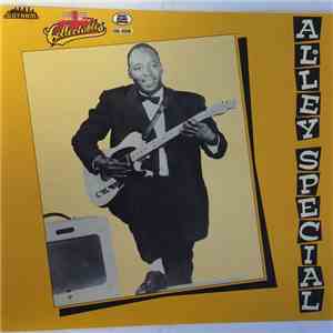 Various - Alley Special