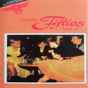 Various - Baby Boomer Classics/Lovin' Fifties Vol. 2