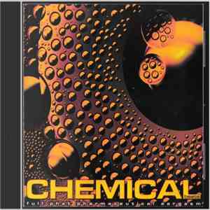 Various - Chemical Beats (Full Phat Pharmaceutical Eargasm)