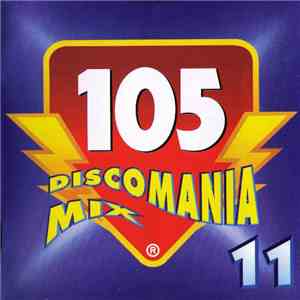 Various - Discomania Mix 11