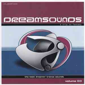 Various - Dreamsounds Vol. 3