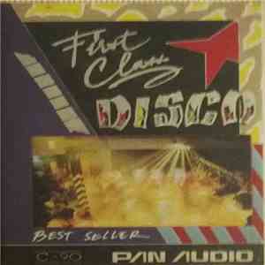 Various - First Class Disco Best Seller