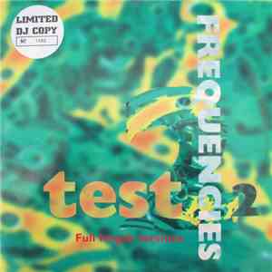 Various - Frequencies Test Two