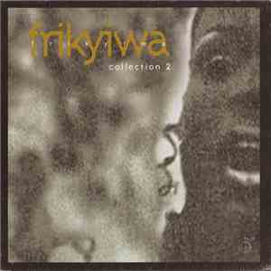 Various - Frikyiwa : Collection 2