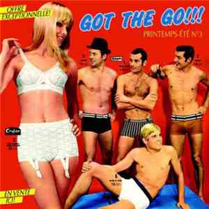 Various - Got The Go!!! 3