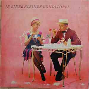 Various - In Einer Kleinen Konditorei