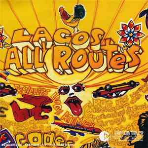 Various - Lagos All Routes