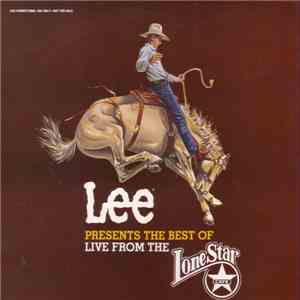 Various - Live From The Lone Star Cafe