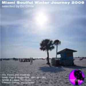 Various - Miami Soulful Winter Journey 2009