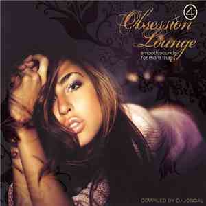 Various - Obsession Lounge 4