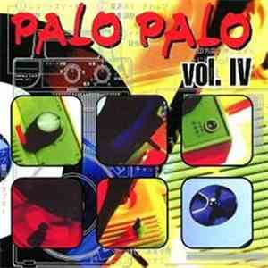 Various - Palo Palo Vol.IV - Groove Out Your Funky Soul!