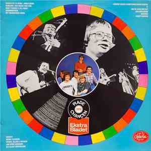 Various - Pladechancen 1978