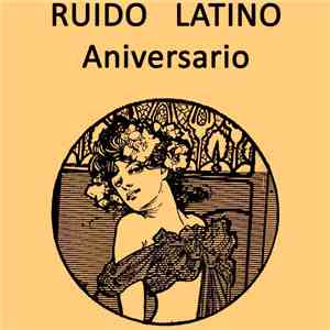 Various - Ruido Latino Aniversario