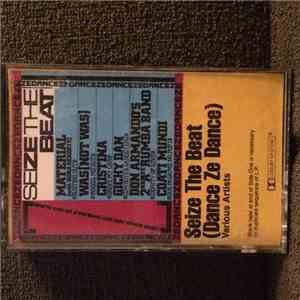 Various - Seize The Beat (Dance Ze Dance)