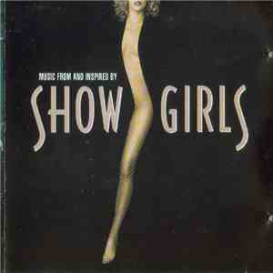 Various - Showgirls
