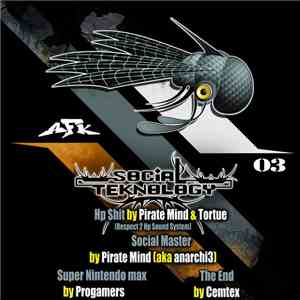 Various - Social Teknology 03