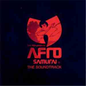 Various - The RZA Presents: Afro Samurai