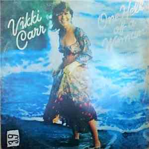 Vikki Carr - One Hell Of A Woman
