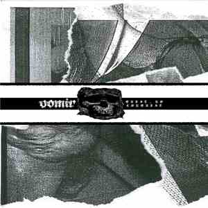 Vomir - Quest, No Conquest