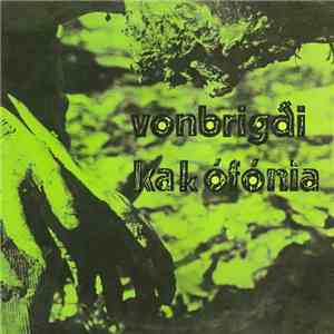 Vonbrigði - Kakófónía