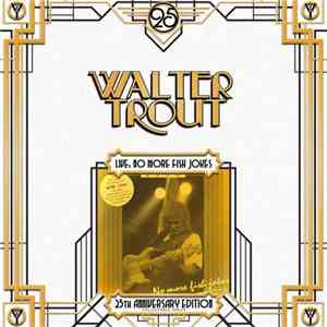 Walter Trout Band - Live (No More Fish Jokes)