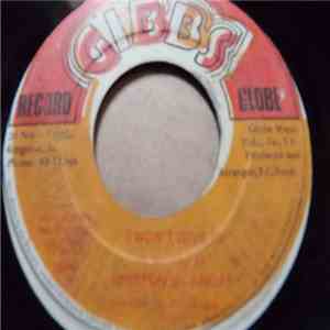 Winston McAnuff - I Won't Give Up