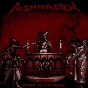 Wishmaster - Mark Of The Beast