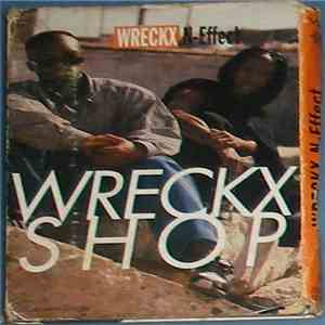 Wreckx-N-Effect - Wreckx Shop