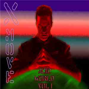 Xmove - Acid World Vol.1