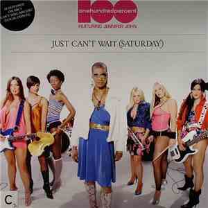 100%  - Just Can't Wait (Saturday)