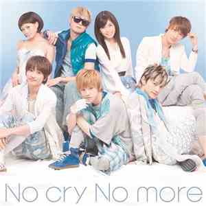 AAA - No Cry No More