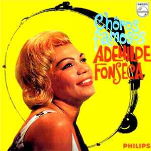 Ademilde Fonseca - Chôros Famosos