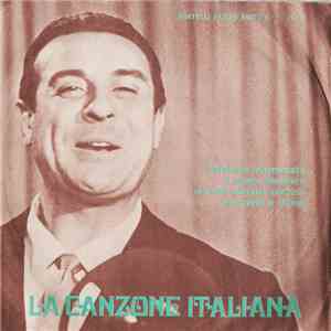 Alberto Rabagliati - La Canzone Italiana - N° 22