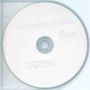 Arcane Device & Asmus Tietchens - Speiseleitung